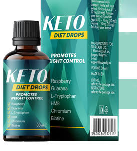 Keto (drops)