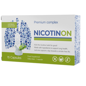 Nicotinon